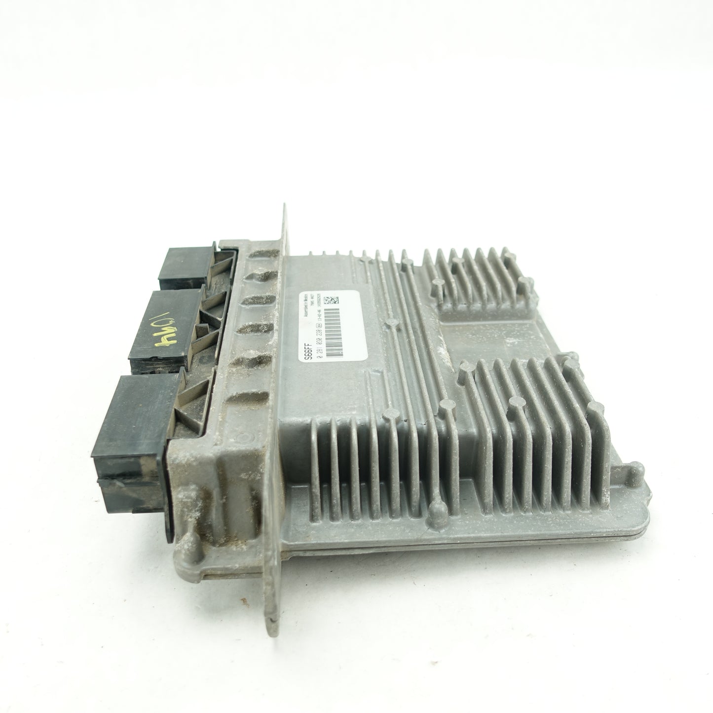 2013 Ford F250 F350 6.7L ECM ECU Engine Brain Box Computer Control Module