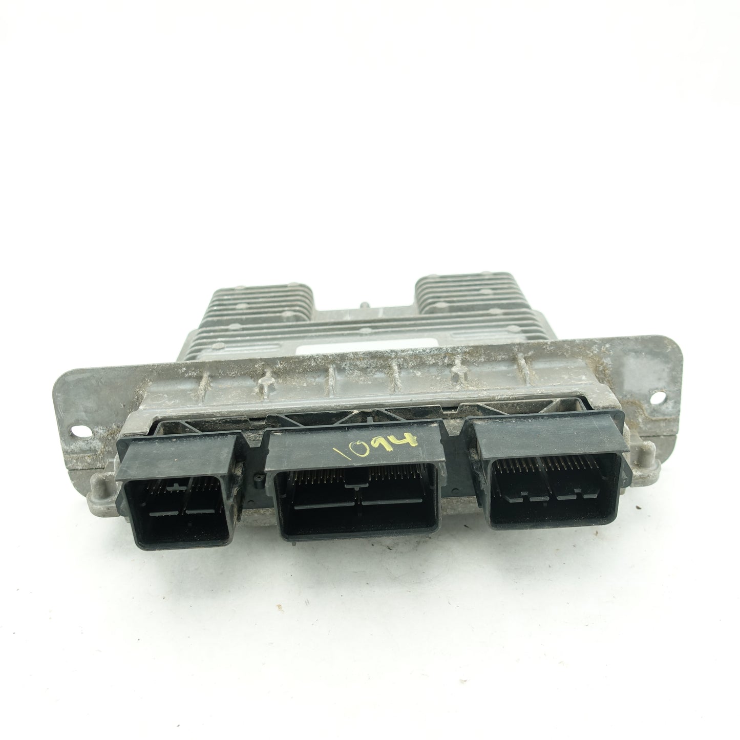 2013 Ford F250 F350 6.7L ECM ECU Engine Brain Box Computer Control Module