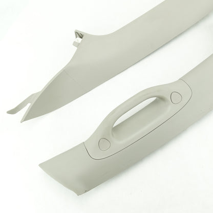 2011 2012 2013 2014 Town & Country Caravan Left Right A Pillar Trim Panel Set