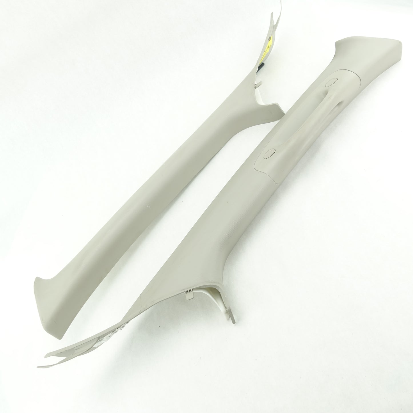 2011 2012 2013 2014 Town & Country Caravan Left Right A Pillar Trim Panel Set