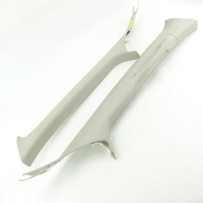 2011 2012 2013 2014 Town & Country Caravan Left Right A Pillar Trim Panel Set