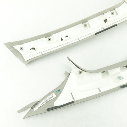 2011 2012 2013 2014 Town & Country Caravan Left Right A Pillar Trim Panel Set