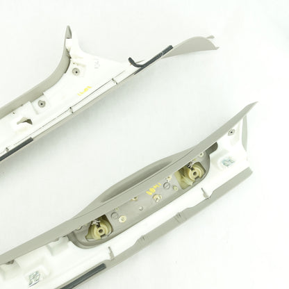 2011 2012 2013 2014 Town & Country Caravan Left Right A Pillar Trim Panel Set