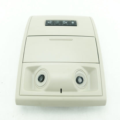 2011 2012 2013 2014 Caravan Town & Country Front Overhead Console Dome Map Light
