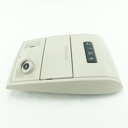2011 2012 2013 2014 Caravan Town & Country Front Overhead Console Dome Map Light