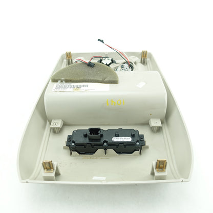 2011 2012 2013 2014 Caravan Town & Country Front Overhead Console Dome Map Light