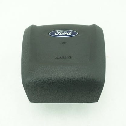 2009 2010 2011 2012 2013 2014 Ford F150 Steering Wheel Airbag Air Bag Black