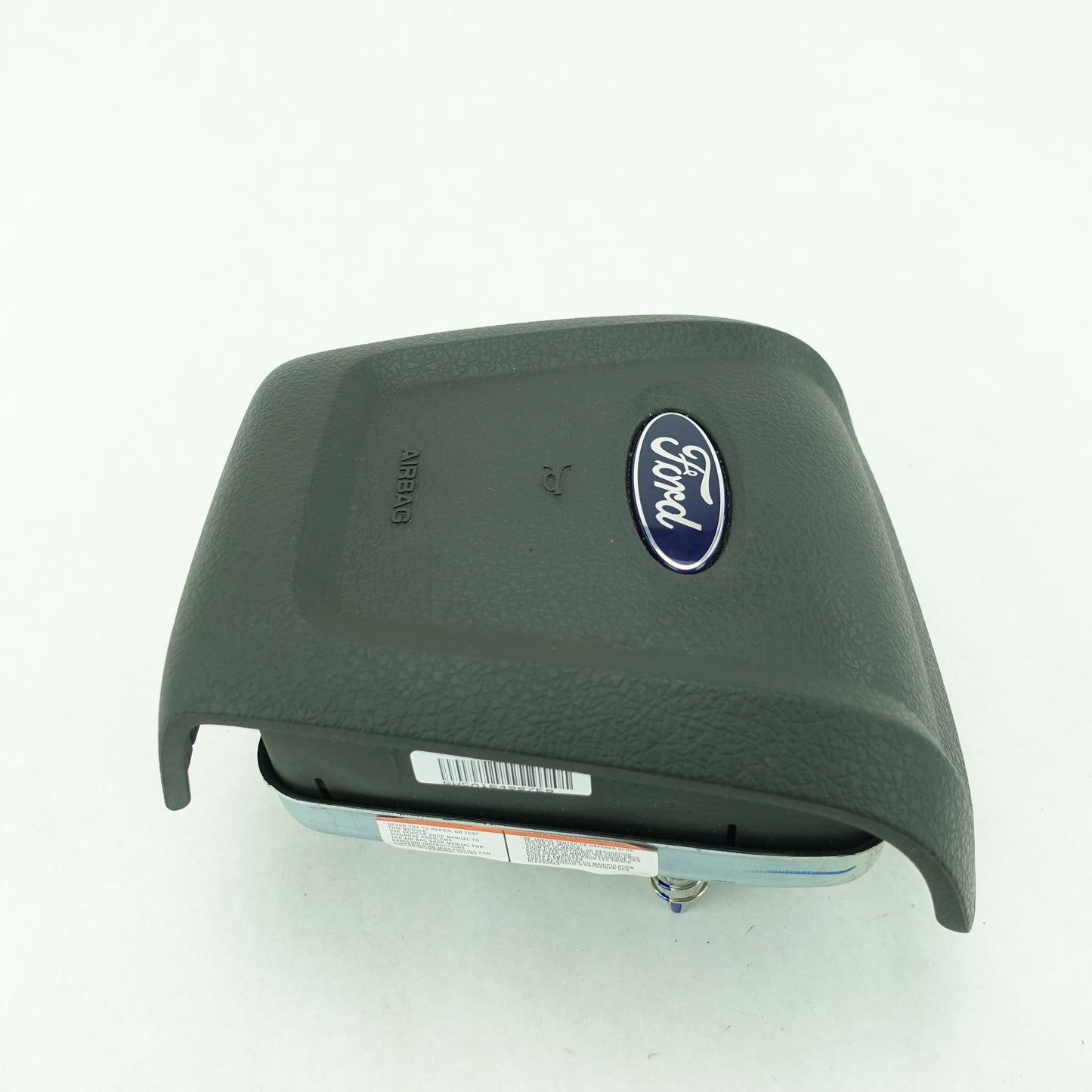 2009 2010 2011 2012 2013 2014 Ford F150 Steering Wheel Airbag Air Bag Black