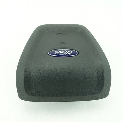 2009 2010 2011 2012 2013 2014 Ford F150 Steering Wheel Airbag Air Bag Black
