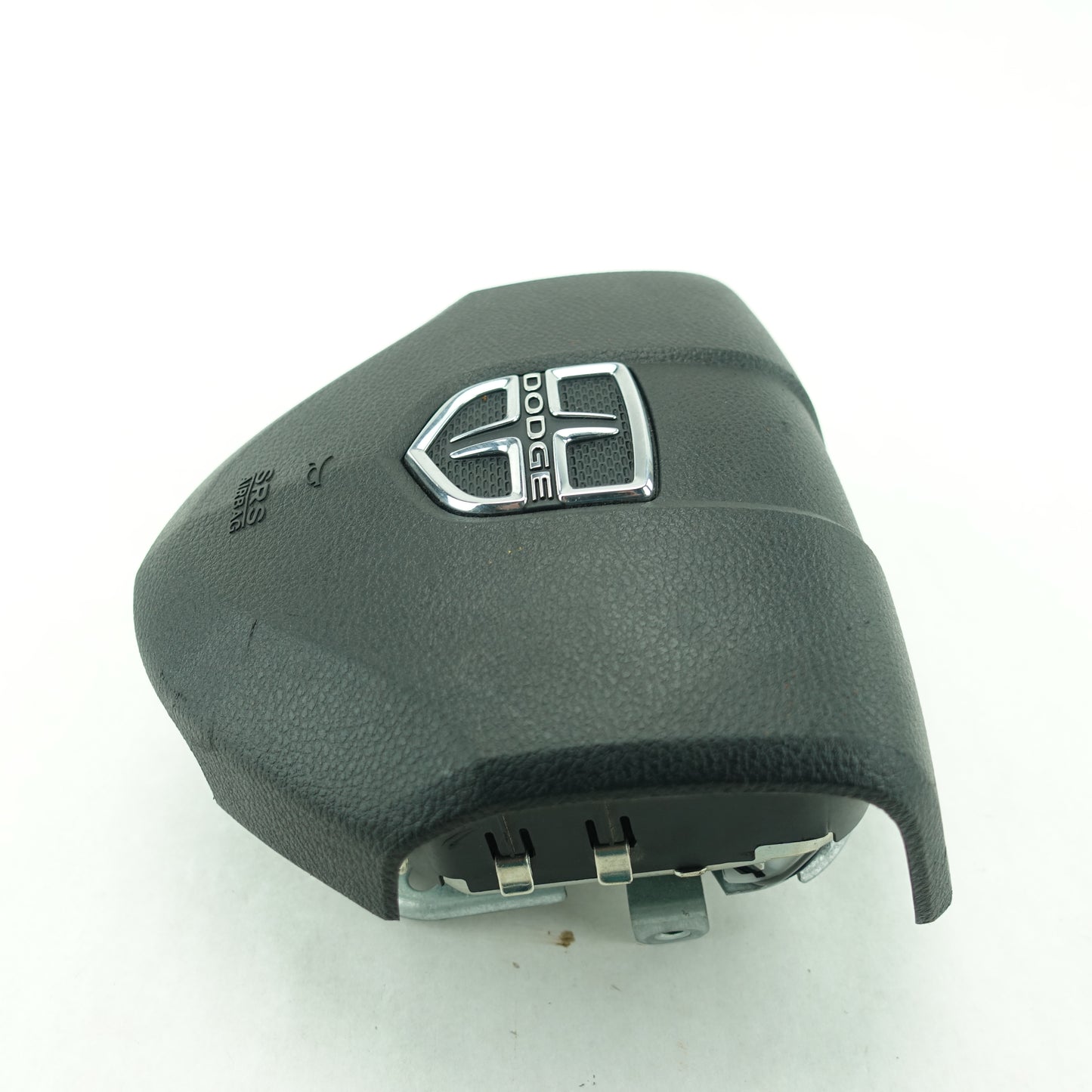 2012 2013 2014 2015 2016 2017 2018 2019 2020 Dodge Journey Driver Left Steering Wheel Airbag Black
