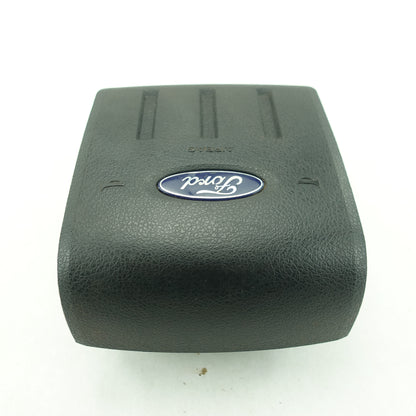 2008 2009 2010 2011 2012 2013 2014 2015 2016 Ford F250 F350 Driver Left Steering Wheel Airbag Air Bag Black
