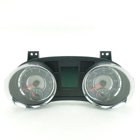 2011 2012 Chrysler Town & Country Speedometer Instrument Cluster Gauges 151K Mi