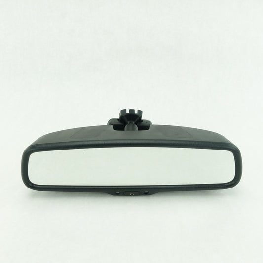 2010 2011 2012 Caravan Town & Country Interior Rear View Mirror