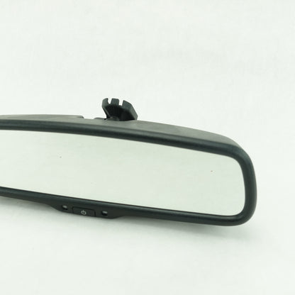 2010 2011 2012 Caravan Town & Country Interior Rear View Mirror