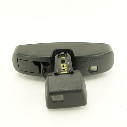 2010 2011 2012 Caravan Town & Country Interior Rear View Mirror