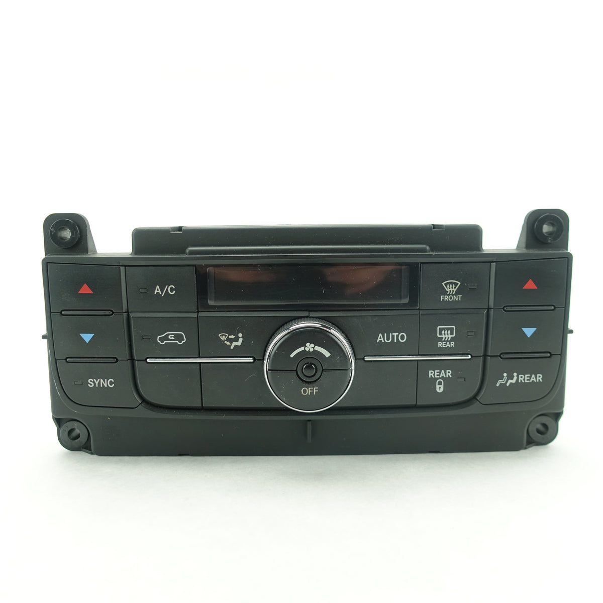 2011-2015 16 Town & Country Caravan Heat Ac Temp Climate Control