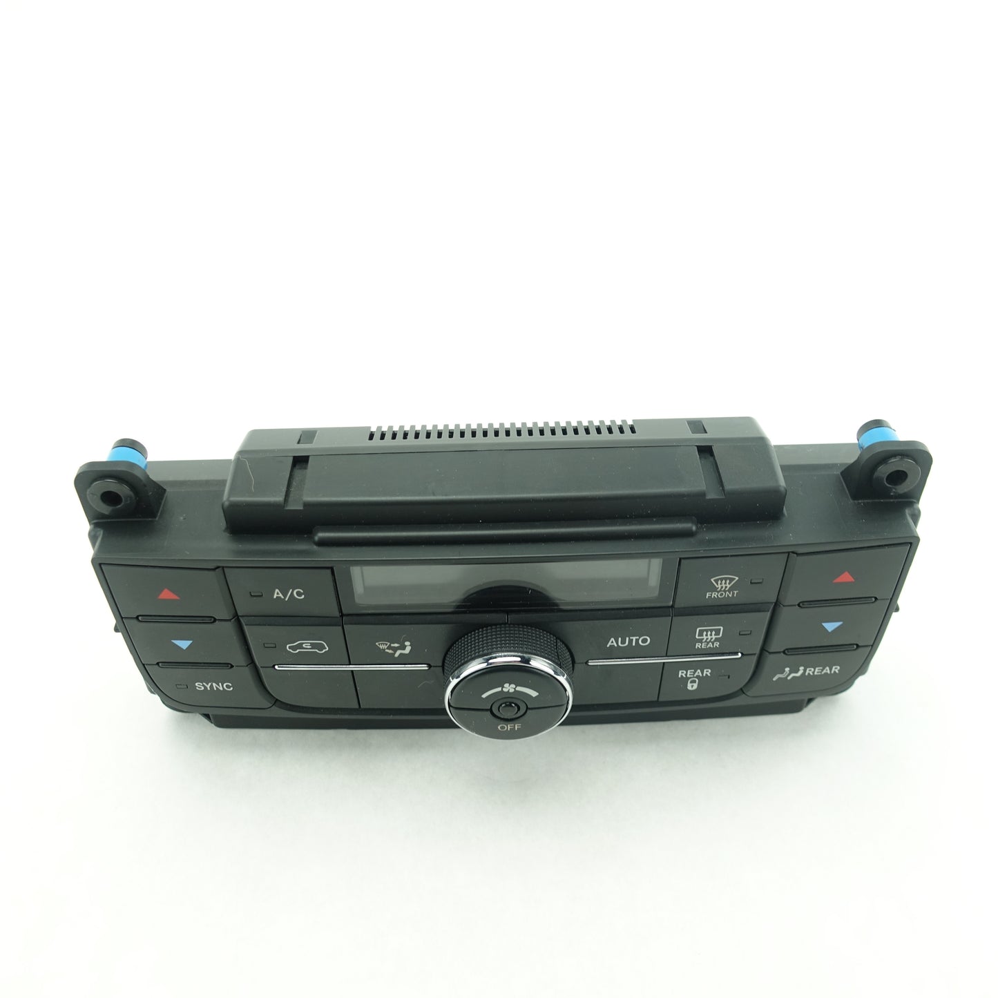 2011 2012 2013 2014 2015 16 Town & Country Caravan Heat Ac Temp Climate Control