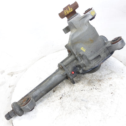 2009 2010 2011 2012 Ford F150 Front Carrier Differential 3.73 Ratio 199k Miles