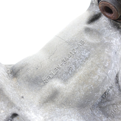 2009 2010 2011 2012 Ford F150 Front Carrier Differential 3.73 Ratio 199k Miles