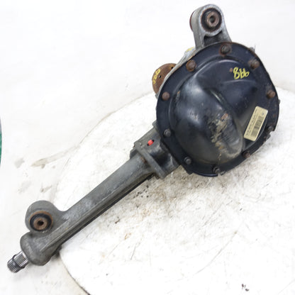 2009 2010 2011 2012 Ford F150 Front Carrier Differential 3.73 Ratio 199k Miles