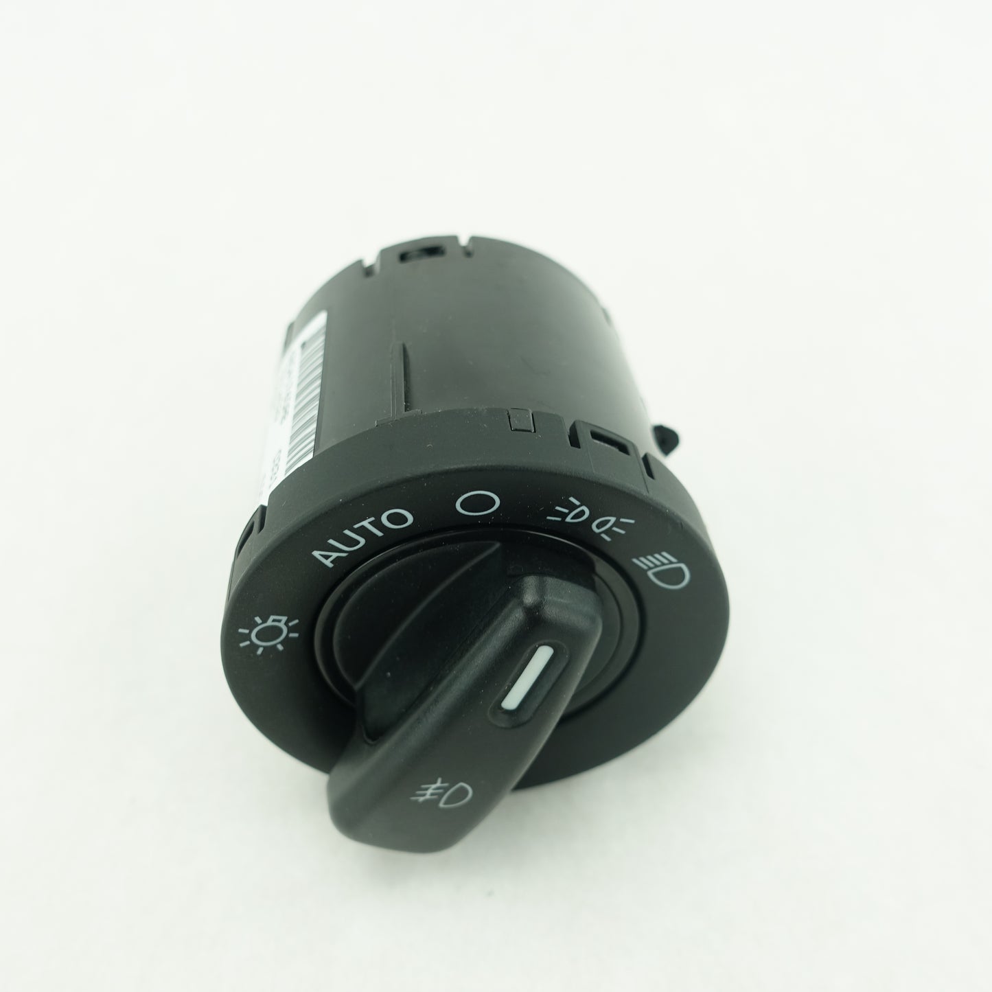 2011 Town & Country Caravan Headlight Head Light Lamp Switch Auto Fog