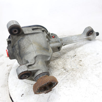 2009 2010 2011 2012 Ford F150 Front Carrier Differential 3.73 Ratio 92k Miles