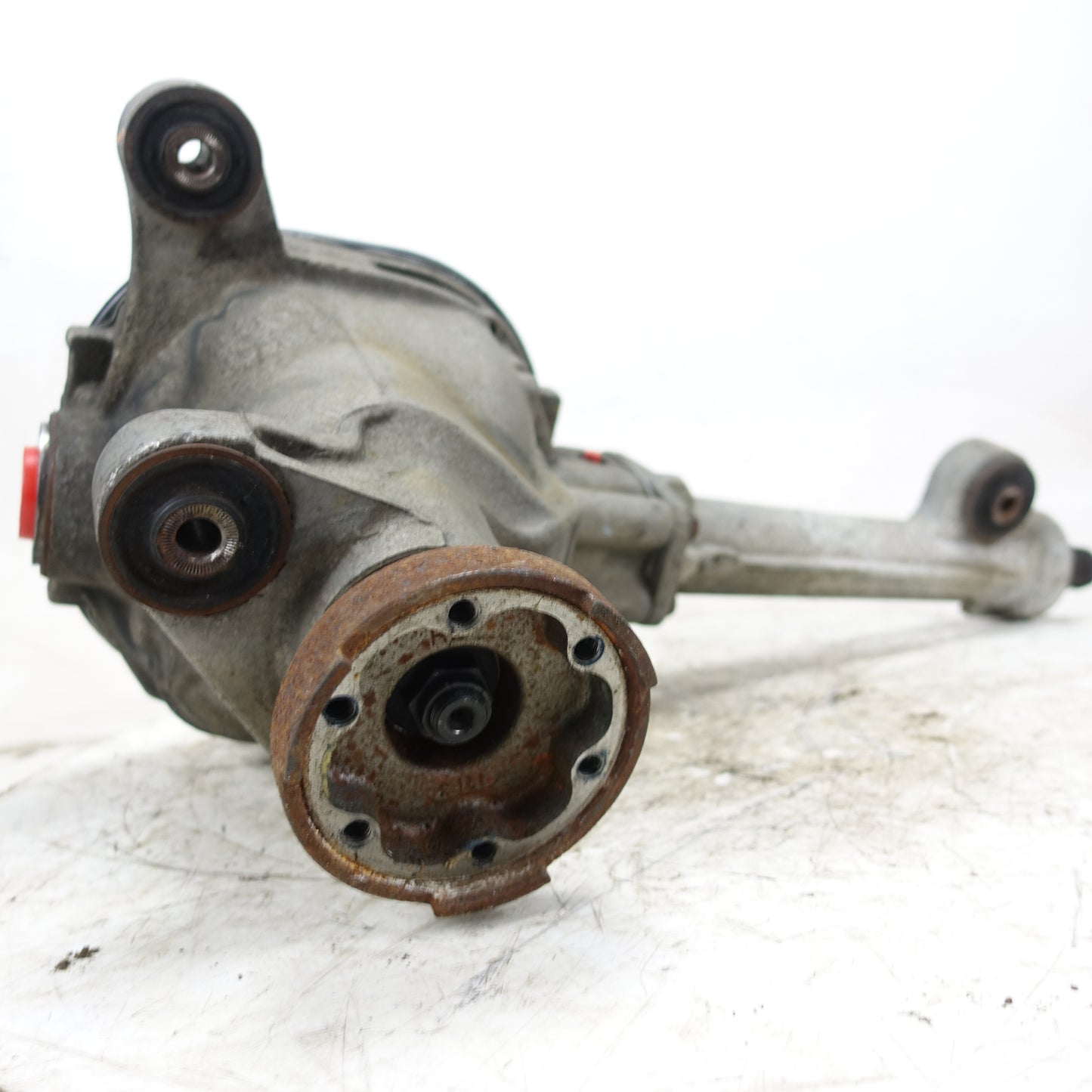 2009 2010 2011 2012 Ford F150 Front Carrier Differential 3.73 Ratio 92k Miles
