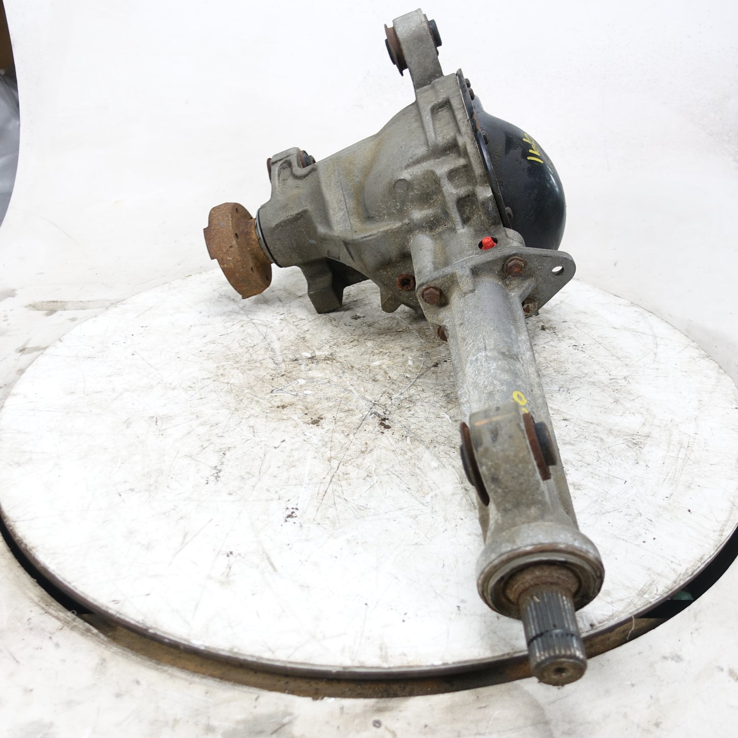 2009 2010 2011 2012 Ford F150 Front Carrier Differential 3.73 Ratio 92k Miles