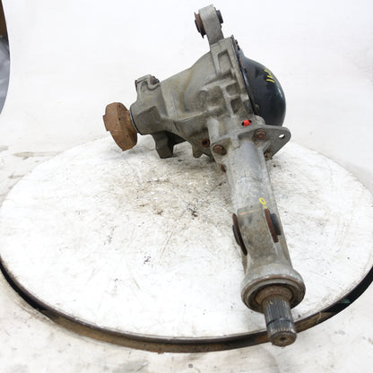 2009 2010 2011 2012 Ford F150 Front Carrier Differential 3.73 Ratio 92k Miles
