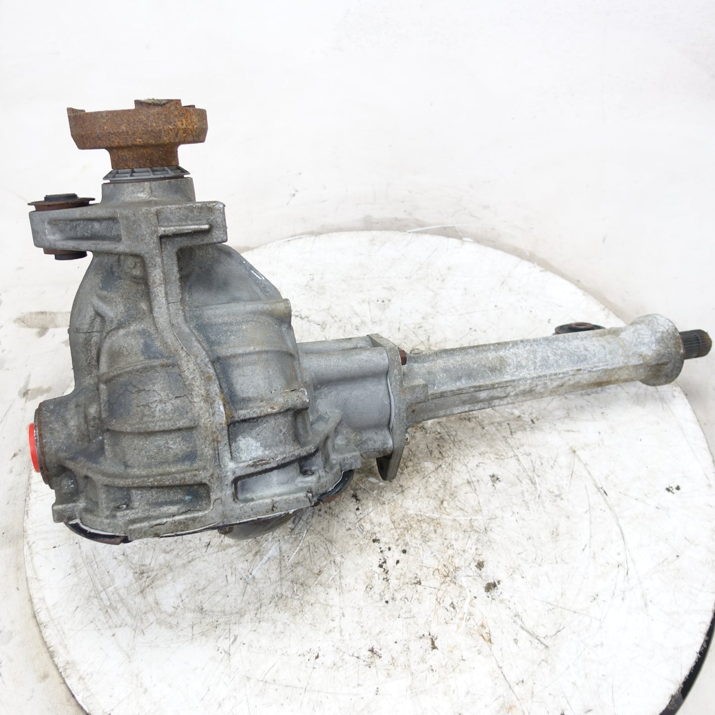 2009 2010 2011 2012 Ford F150 Front Carrier Differential 3.73 Ratio 92k Miles