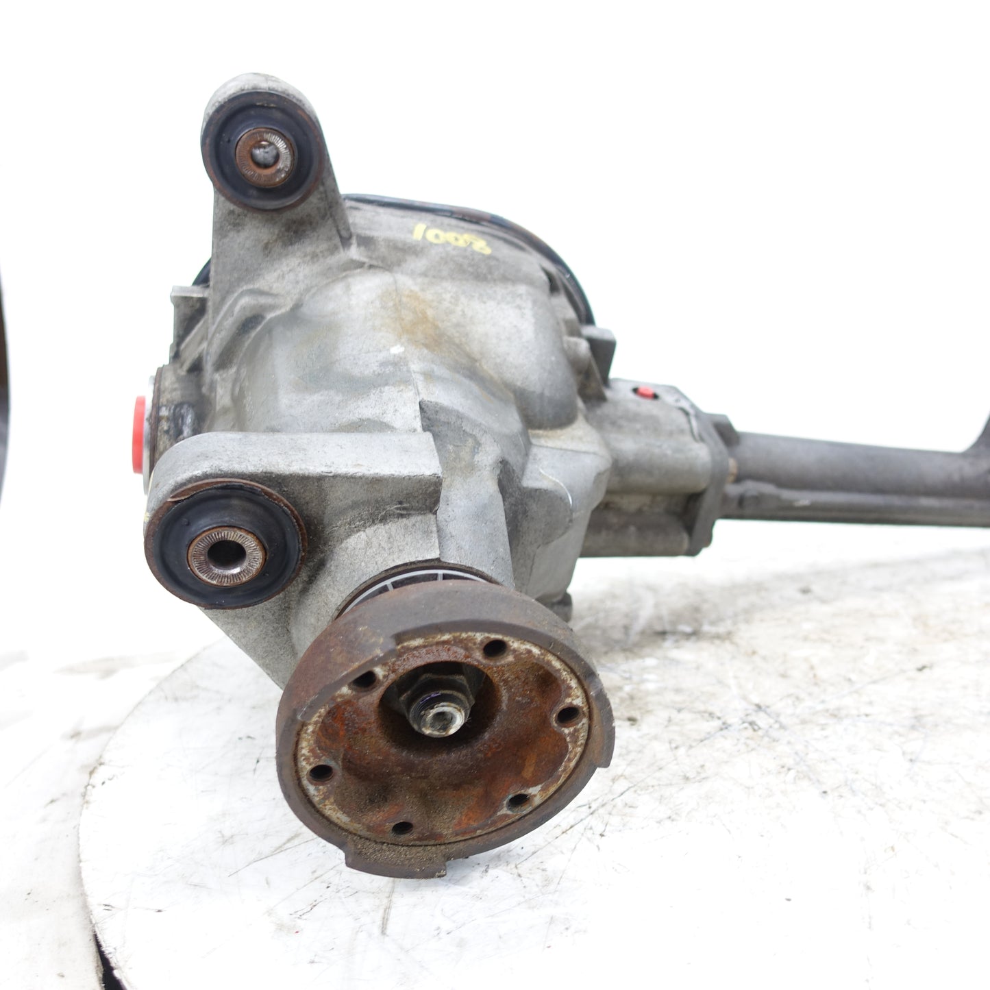 2009 2010 2011 2012 Ford F150 Front Carrier Differential 3.73 Ratio 217k Miles