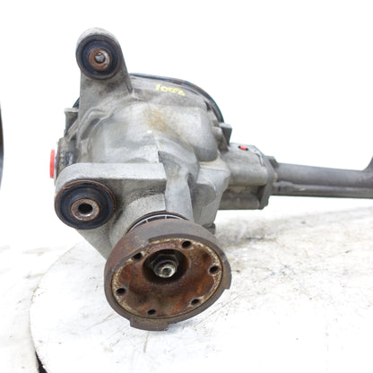 2009 2010 2011 2012 Ford F150 Front Carrier Differential 3.73 Ratio 217k Miles