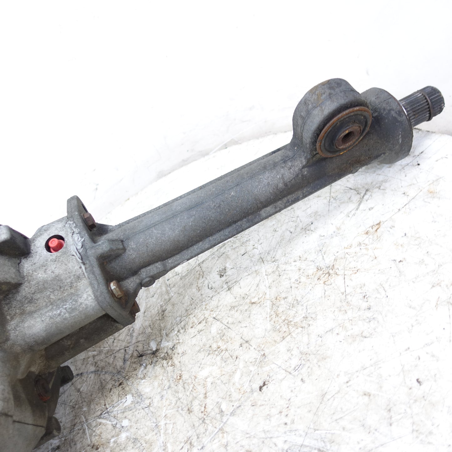 2009 2010 2011 2012 Ford F150 Front Carrier Differential 3.73 Ratio 217k Miles