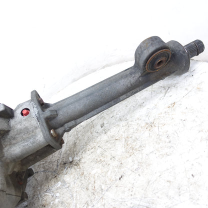 2009 2010 2011 2012 Ford F150 Front Carrier Differential 3.73 Ratio 217k Miles