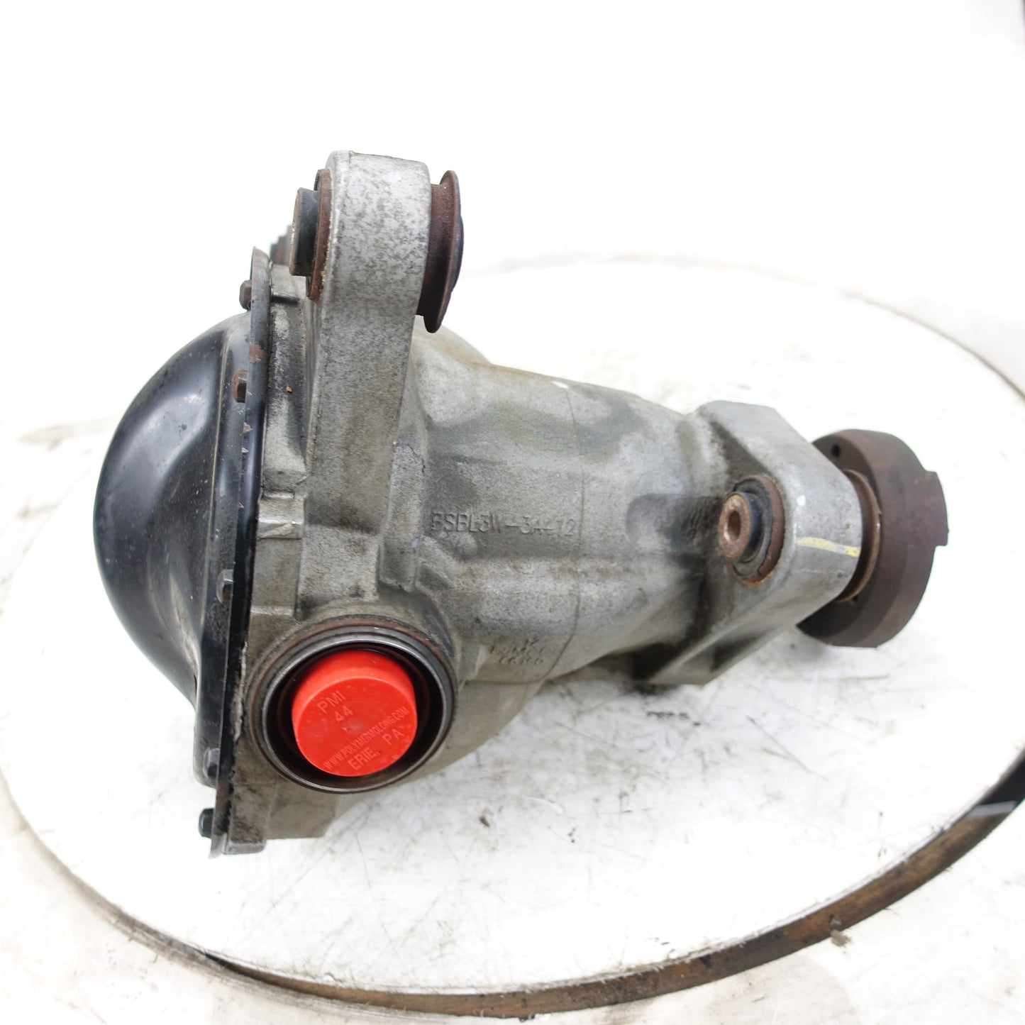 2009 2010 2011 2012 Ford F150 Front Carrier Differential 3.73 Ratio 217k Miles