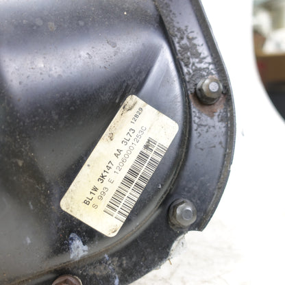 2009 2010 2011 2012 Ford F150 Front Carrier Differential 3.73 Ratio 217k Miles