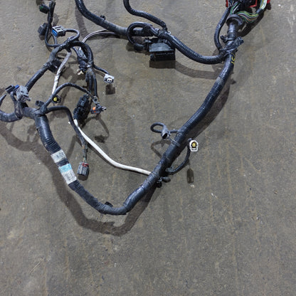 2012 Ford Focus 2.0L Engine Wire Harness Loom