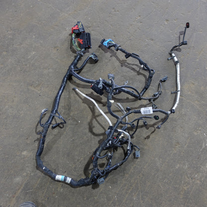 2012 Ford Focus 2.0L Engine Wire Harness Loom