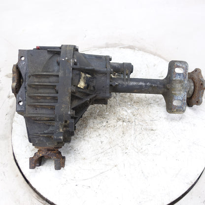 2007 2008 Cadillac Escalade AWD All Wheel Driver Front Carrier Differential 3.42