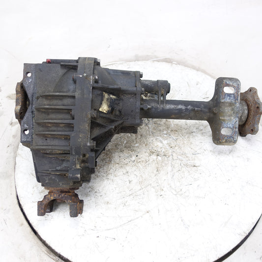 2007 2008 Cadillac Escalade AWD All Wheel Driver Front Carrier Differential 3.42