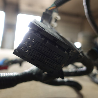 2012 Ford Focus 2.0L Engine Wire Harness Loom