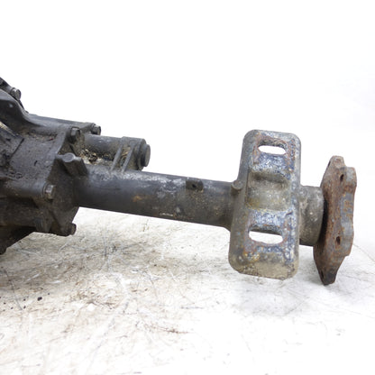 2007 2008 Cadillac Escalade AWD All Wheel Driver Front Carrier Differential 3.42