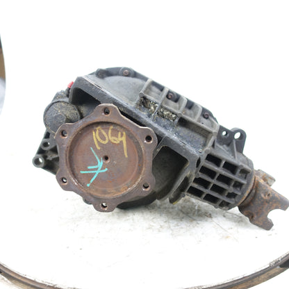 2007 2008 Cadillac Escalade AWD All Wheel Driver Front Carrier Differential 3.42