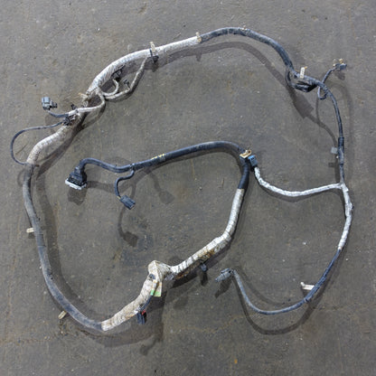 2015 2016 Ford F250 F350 F450 F550 6.7L Fuel Sender Wire Harness Loom