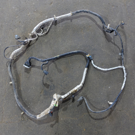 2015 2016 Ford F250 F350 F450 F550 6.7L Fuel Sender Wire Harness Loom