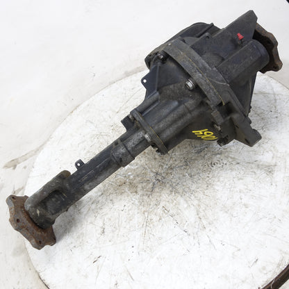 2007 2008 Cadillac Escalade AWD All Wheel Driver Front Carrier Differential 3.42