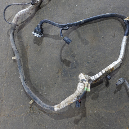 2015 2016 Ford F250 F350 F450 F550 6.7L Fuel Sender Wire Harness Loom