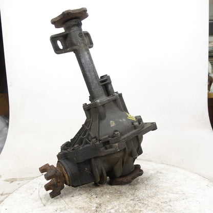 2007 2008 Cadillac Escalade AWD All Wheel Driver Front Carrier Differential 3.42