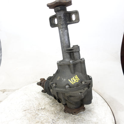 2007 2008 Cadillac Escalade AWD All Wheel Driver Front Carrier Differential 3.42