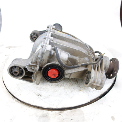 2016 2017 2018 2019 Nissan Titan XD 5.0L Diesel Front Carrier Differential